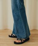 サンダル Teva OLOWAHU レディースの詳細画像2