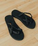 サンダル Teva OLOWAHU レディースの詳細画像5