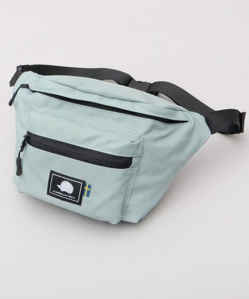 SCANDINAVIAN FOREST（スカンジナビアンフォレスト） ウエストポーチ