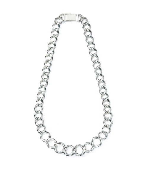 【Numbering】関税/送料込み Wit Chain Necklace 77-Number-Pendant-with-Chain-