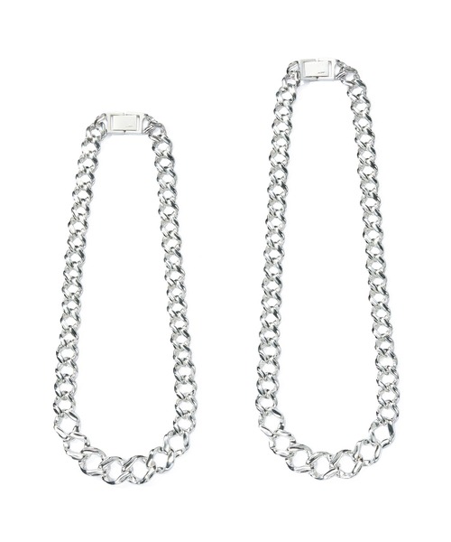 クライミー　ネックレス CRIMIE クライミー ネックレス STONE CROSS NECKLESS メンズ