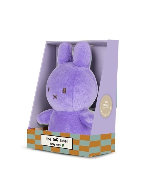 インテリア BON TON TOYS 10cm Lucky Miffy Gift : ZOZOTOWN Yahoo!店 インテリア BON TON TOYS 10cm Lucky Miffy Gift : ZOZOTOWN Yahoo!店