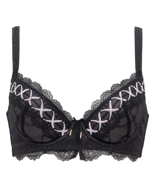 ブラデリス ウェンディステップ1ブラ24S1 BRADELIS NewYork ブラジャー ウェンディステップ1ブラ24S1