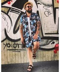 サンダル Dr. Martens/ドクターマー...の詳細画像2
