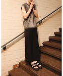 サンダル Dr. Martens/ドクターマー...の詳細画像4