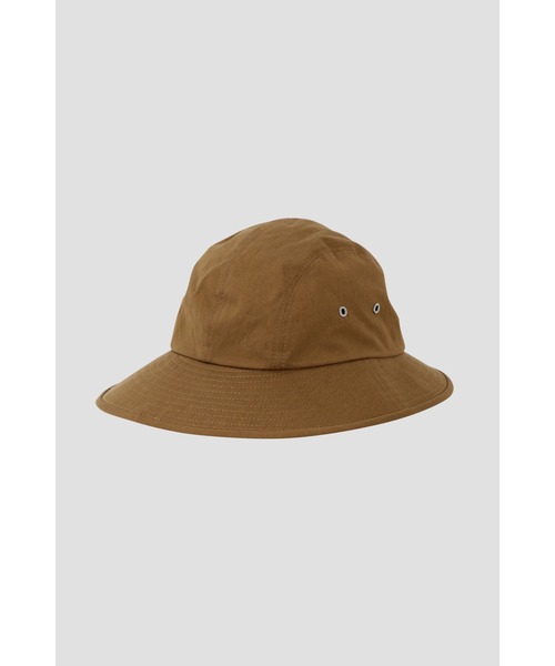 帽子 ハット DENSE COTTON NYLON レディース : 82095685 : ZOZOTOWN 
