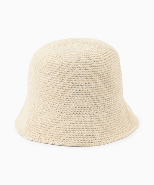 Calvin Klein 帽子 ハット クラッシック バケットハット