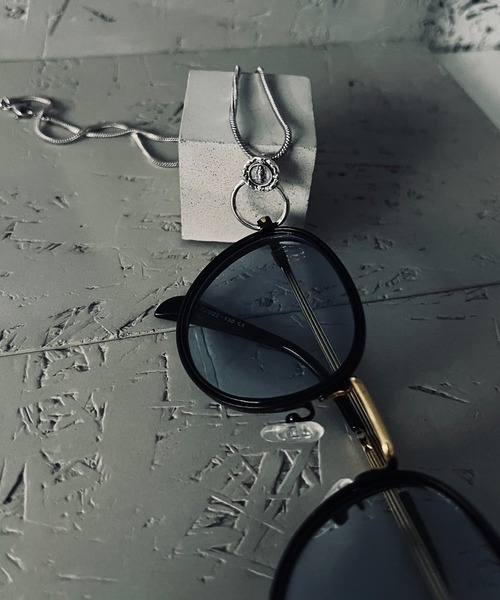 ネックレス 「blatto 925silver」925シルバートップ　サングラスかけ　GLASSES HOLDER　ネックレス bla-necklac | blatto | 29