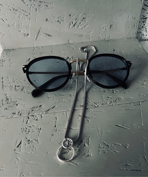 ネックレス 「blatto 925silver」925シルバートップ　サングラスかけ　GLASSES HOLDER　ネックレス bla-necklac | blatto | 30