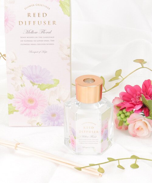 ❦ベル LEDライト/ルームフレグランス FLOWER PRINCESS ❦ベル LEDライト/ルームフレグランス FLOWER PRINCESS ❦ベル LED