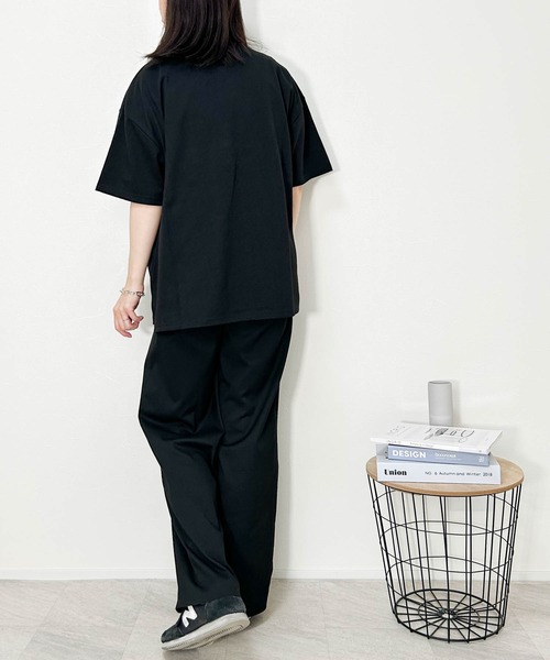 tシャツ 16/TC 天竺プリントTシャツ(ダイス、ジャックダニエル