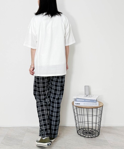 tシャツ 16/TC 天竺プリントTシャツ(ダイス、ジャックダニエル