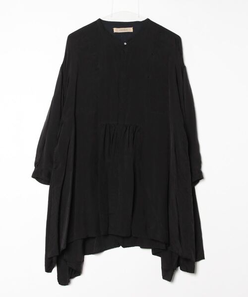 ブラウス シャツ broad blouse レディース メンズ
