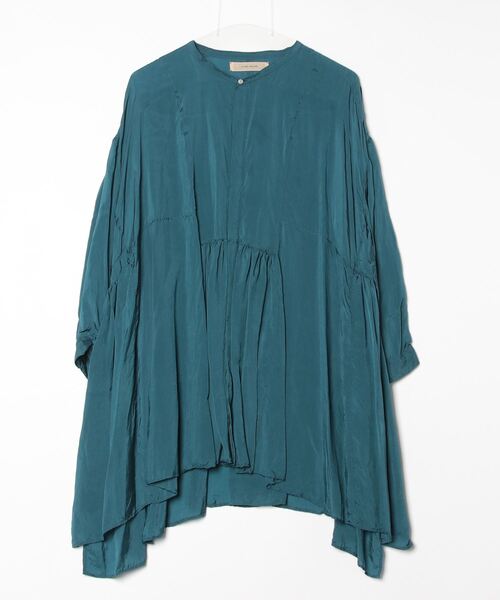 トップス suzuki takayuki broad blouse broad blouse（シャツ/ブラウス）｜suzuki takayuki（スズキ