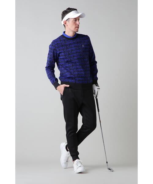 St.Andrews - 新品 ★ St ANDREWS ダンボールニット スウェット パンツ スエット ダンボールニットパンツ (MENS) | St ANDREWS（セント