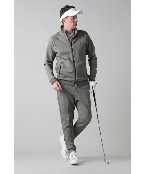 St ANDREWS パンツ 「St ANDREWS」ダンボールニットパンツ (MENS