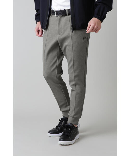 St ANDREWS パンツ 「St ANDREWS」ダンボールニットパンツ (MENS