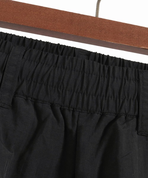 CAMBIO（カンビオ） カーゴパンツ mp12372- ナイロンワッシャーカーゴ