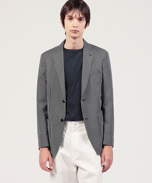 TOMORROWLAND（トゥモローランド） ジャケット テーラードジャケット