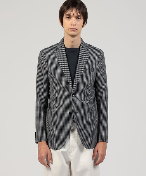 TOMORROWLAND（トゥモローランド） ジャケット テーラードジャケット