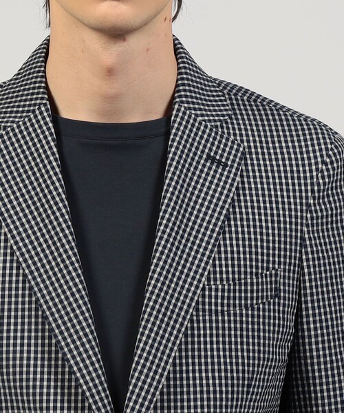 TOMORROWLAND（トゥモローランド） ジャケット テーラードジャケット