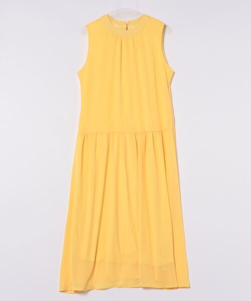 超美品♡Resurrection♡ノースリーブ♡ポロワンピース♡ 楽天市場】ノースリーブワンピース 夏 ワンピース レディース