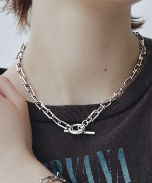 quip queint（クイップクエイント） ネックレス 「quip queint」box