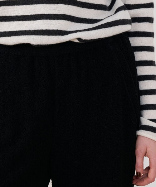 GALERIE VIE（ギャルリー ヴィー） パンツ ファインブークレー