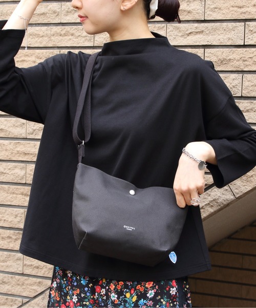 ORCIVAL ショルダーバッグ バッグ ORCIVAL/オーシバル