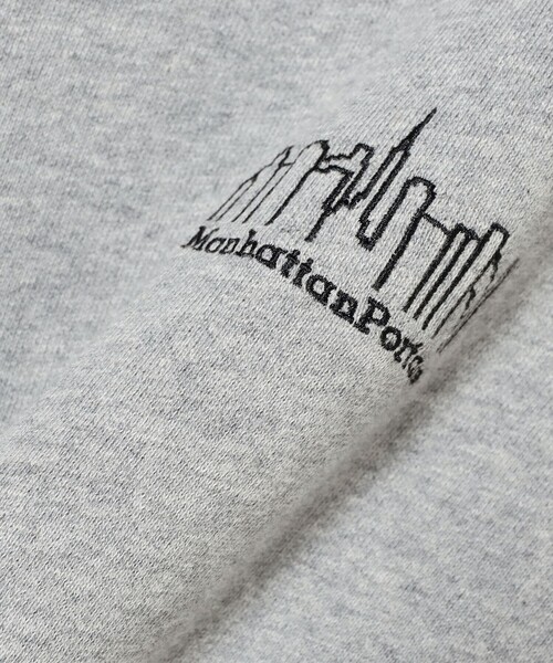 Manhattan Portage（マンハッタンポーテージ） トレーナー スウェット