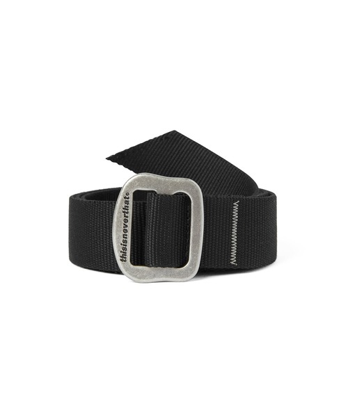 【THISISNEVERTHAT】ウェブ ベルト★2025 SS thisisneverthat ベルト Web Belt メンズ レディース : ZOZOTOWN