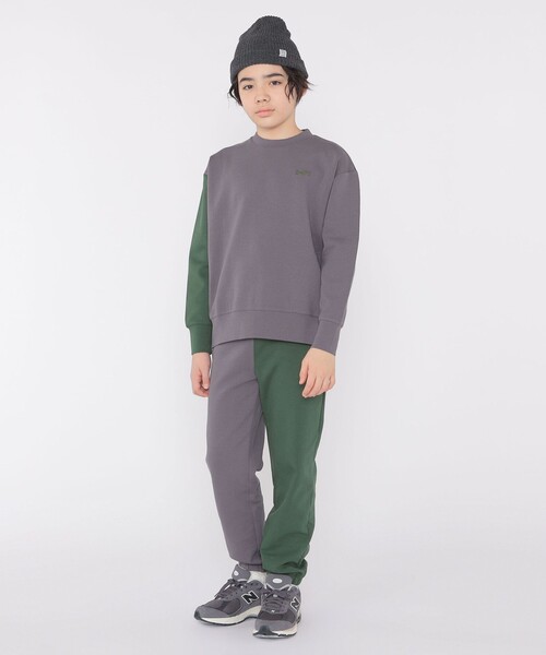 SHIPS（シップス） ワイドパンツ パンツ SHIPS KIDS:140〜160cm / 2