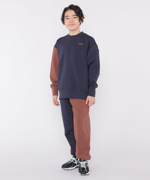 SHIPS（シップス） ワイドパンツ パンツ SHIPS KIDS:140〜160cm / 2
