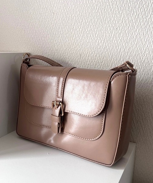 Simple Retro人気 日本未入荷 ショルダーバッグ 全3色 2355-3TOP.jpg