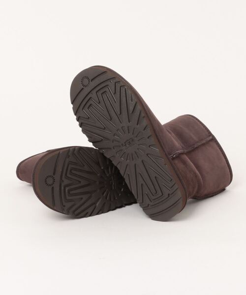 UGG Australia（アグオーストラリア） ブーツ 「UGG」CLASSIC SHORT II