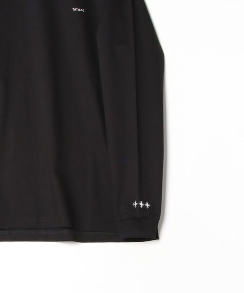 TATRAS tシャツ TATRAS(タトラス) SICADO シカード メンズ