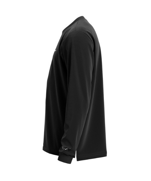 【TATRAS】タトラス SICADO シカード トップス 定番人気！ TATRAS - SICADO (シカード) / ロゴ クルーネック 長袖 Tシャツ