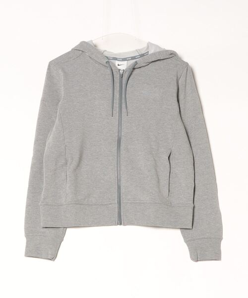 パーカー NIKE/ナイキ パーカー ZIP AS W ONE DF FZ HOOD FB5199-010 レディース NIKE/ナイキ パーカー ZIP AS W ONE DF FZ HOOD FB5199-010