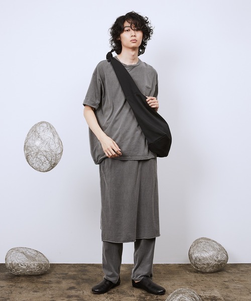 Dulcamara 18ss バックレイヤードコート 182114423_o14.jpg?