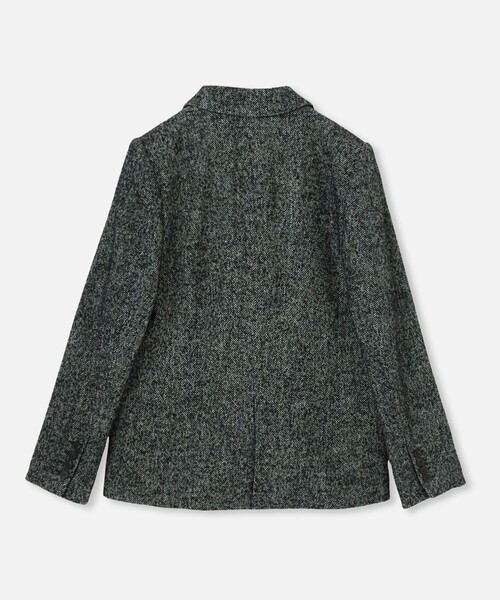 allureville（アルアバイル） ジャケット テーラードジャケット