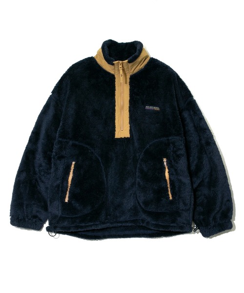 トレーナー スウェット CUBE SUGAR/キューブシュガー　ソフトボアZip Up PO レディース CUBE SUGAR トレーナー スウェット SUGAR/キューブシュガー