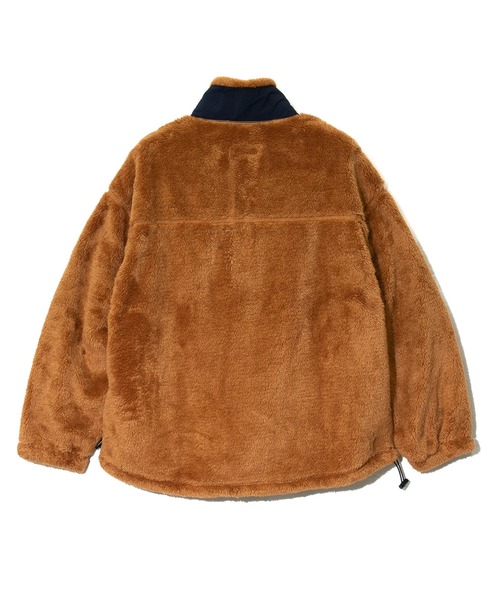 トレーナー スウェット CUBE SUGAR/キューブシュガー　ソフトボアZip Up PO レディース CUBE SUGAR トレーナー スウェット SUGAR/キューブシュガー