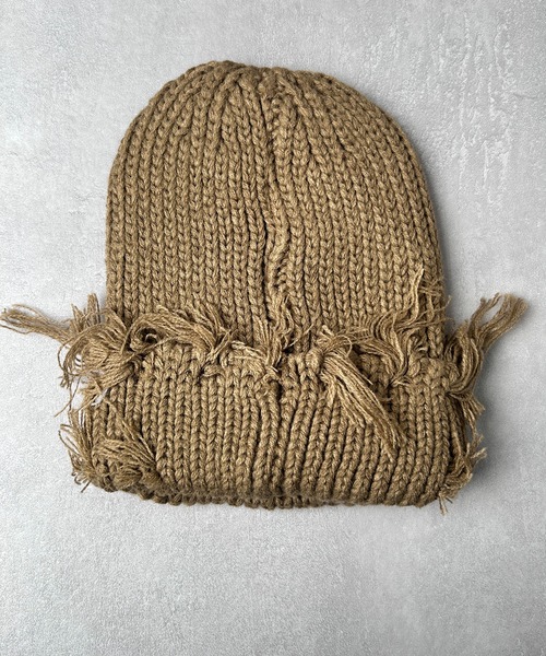 CALIFORNIA OUTFITTERS ニット帽 ニットキャップ 2-11D26 ニューヨーク