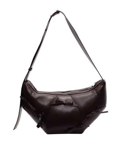 FREE STYLISTS ショルダーバッグ バッグ Y2K 大容量バッグ ショルダー