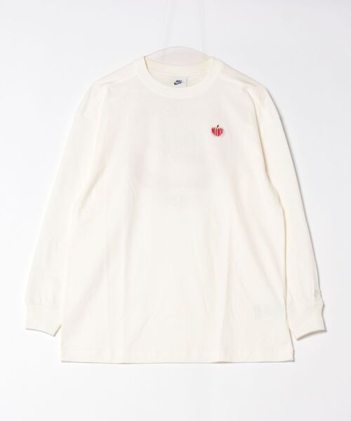 NIKE tシャツ ナイキ W LS TOP OS VDAY GCEL ロングスリーブ