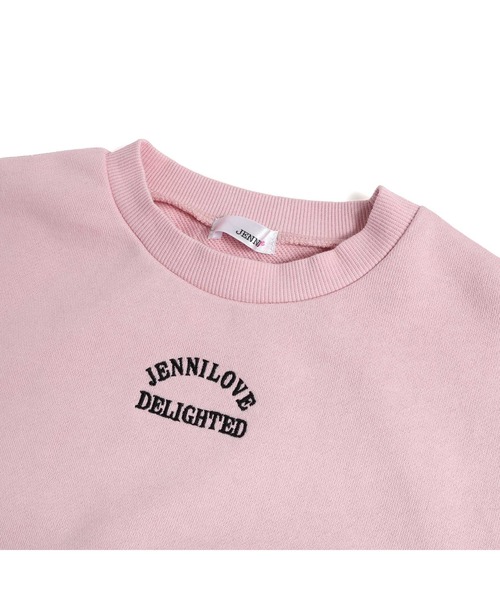 女児　150 JENNIlove  ラブトキシック 他　トレーナー　まとめ売り 02251212z.jpg