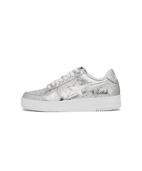 A BATHING APE スニーカー BAPE STA #5 メンズ : ZOZOTOWN Yahoo