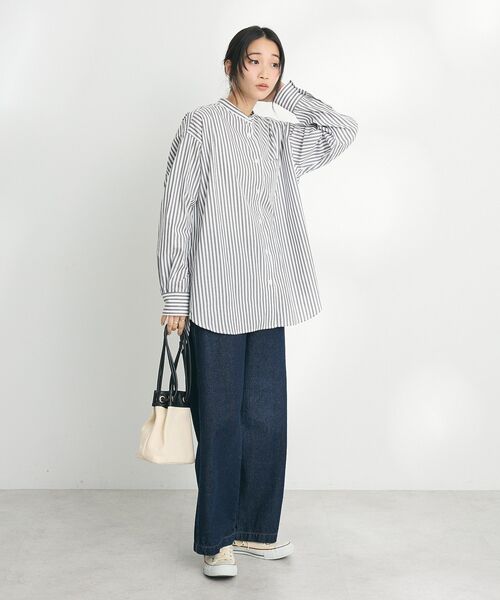 CRAFT STANDARD BOUTIQUE（クラフトスタンダードブティック） ブラウス