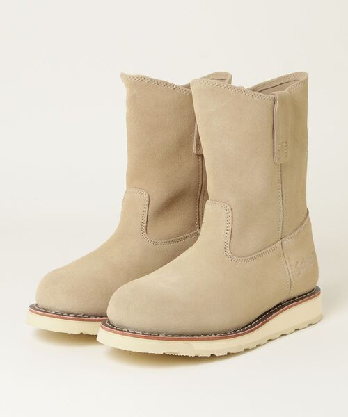 Schott N.Y.C（ショット） ブーツ Schott WELLINGTON BOOTS
