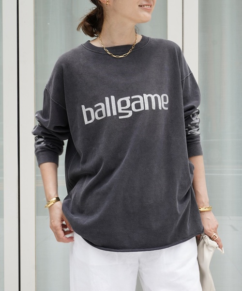 Deuxieme Classe Enjoyable Tシャツ